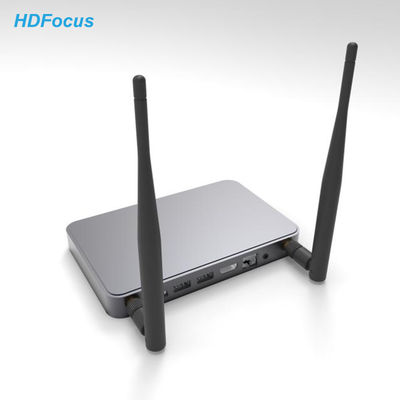 Extender Protocol Airplay Wireless Hdmi Av Receiver 2.4GHz 5GHz Auto